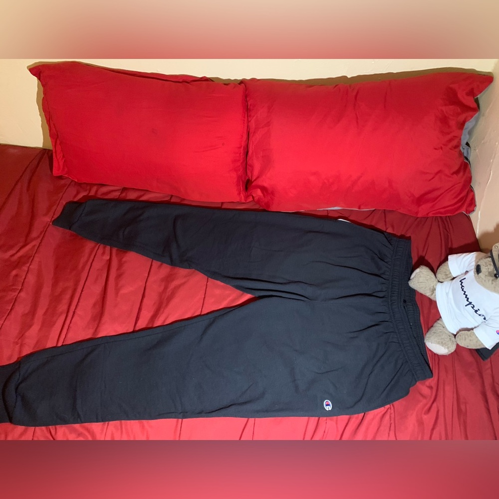 Trouser Champion [Used Like New]